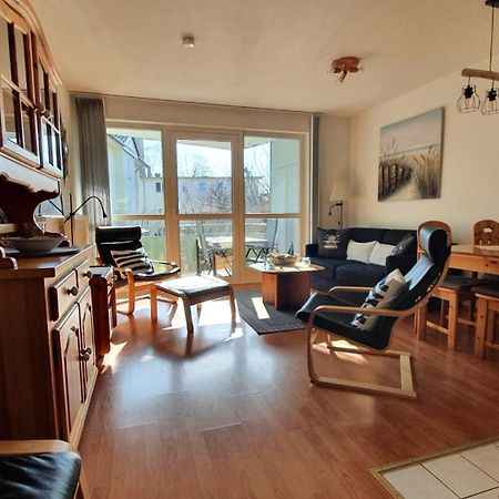 Parkresidenz Sanssouci Wohnung 10 Zinnowitz Eksteriør billede