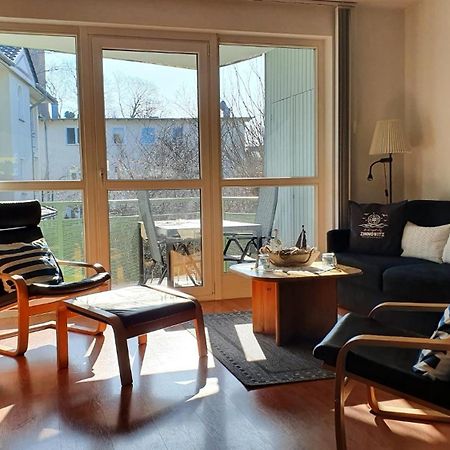 Parkresidenz Sanssouci Wohnung 10 Zinnowitz Eksteriør billede