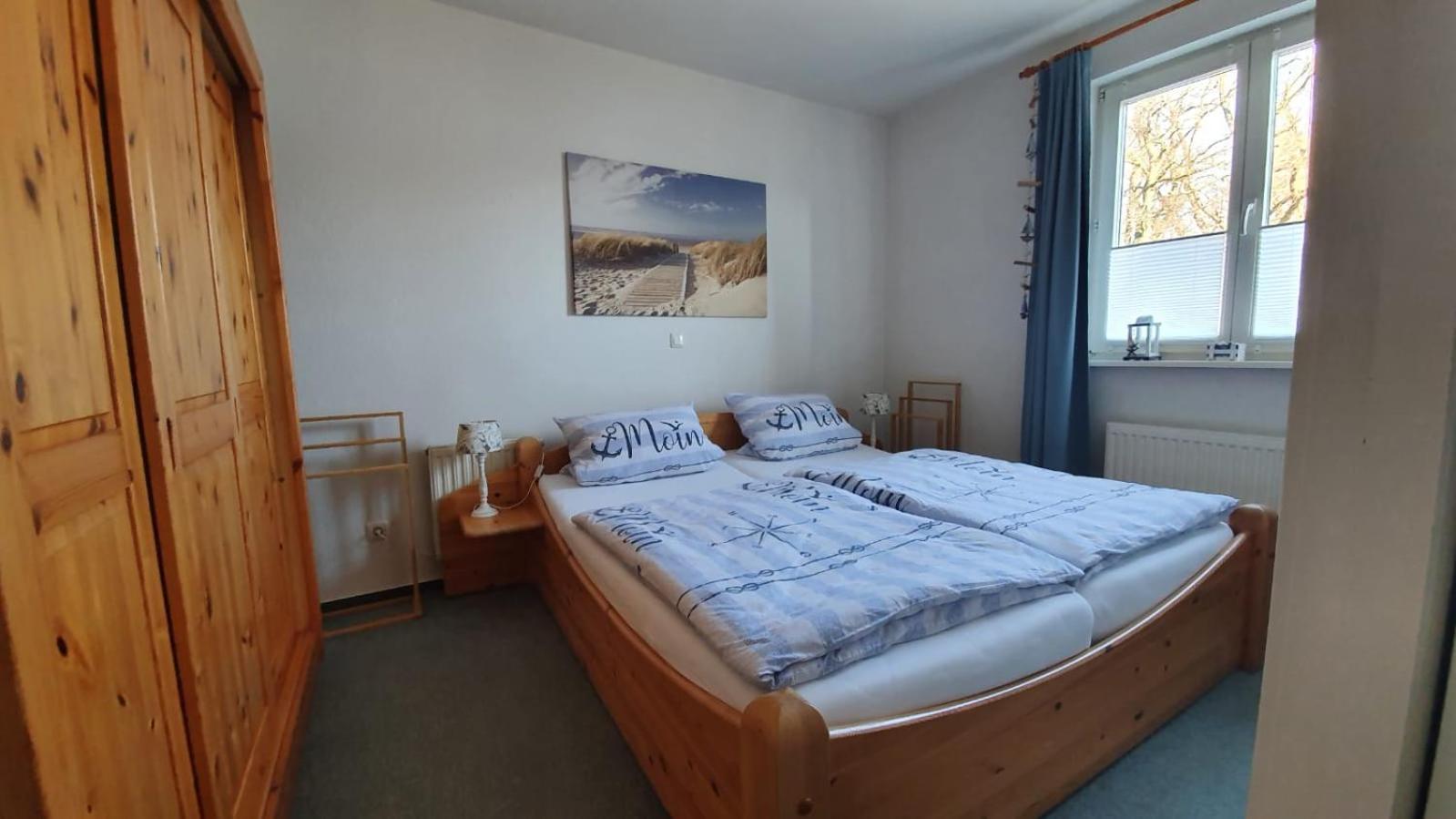 Parkresidenz Sanssouci Wohnung 10 Zinnowitz Eksteriør billede