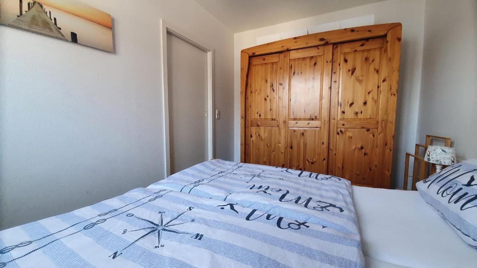 Parkresidenz Sanssouci Wohnung 10 Zinnowitz Eksteriør billede