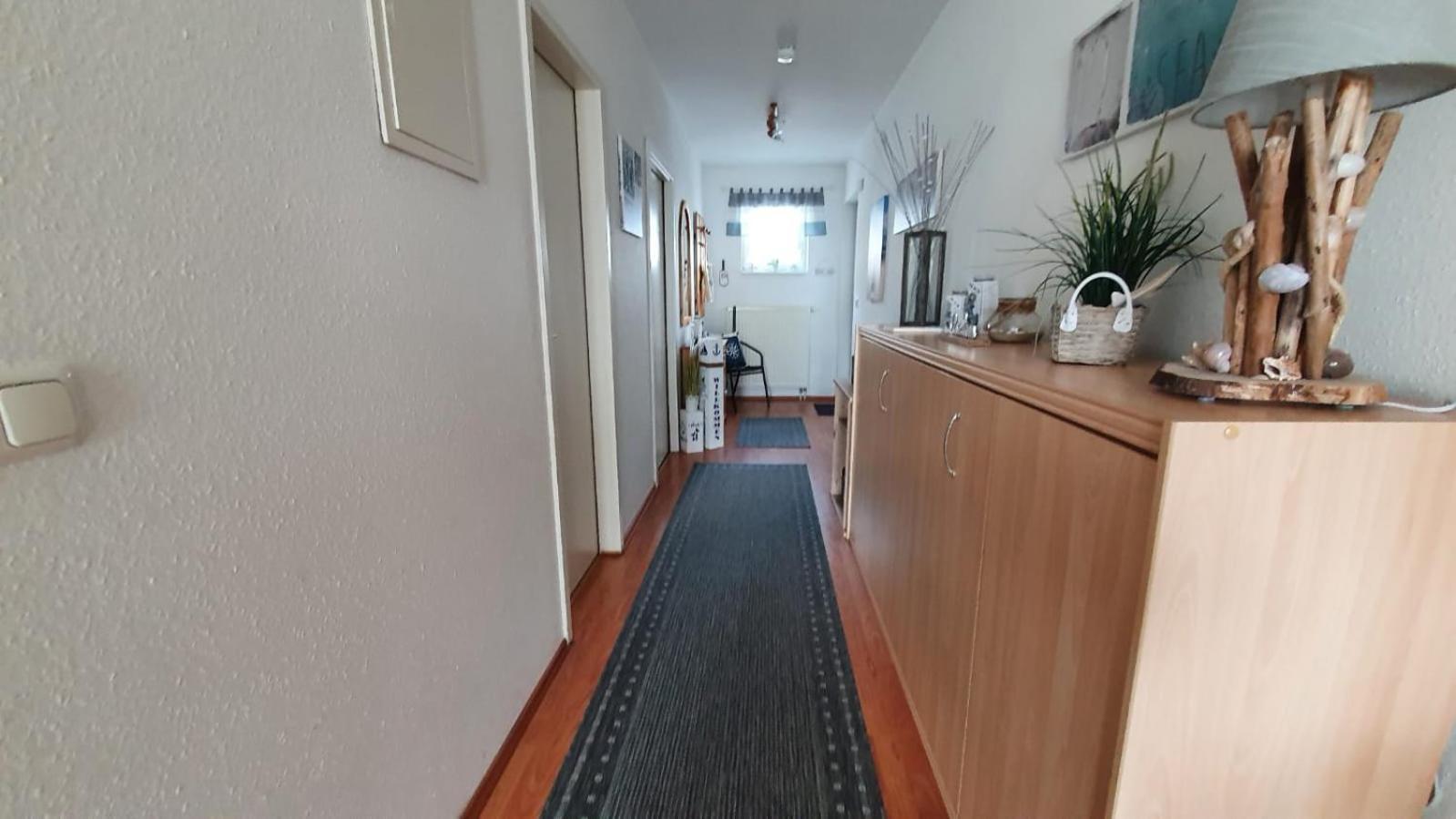 Parkresidenz Sanssouci Wohnung 10 Zinnowitz Eksteriør billede