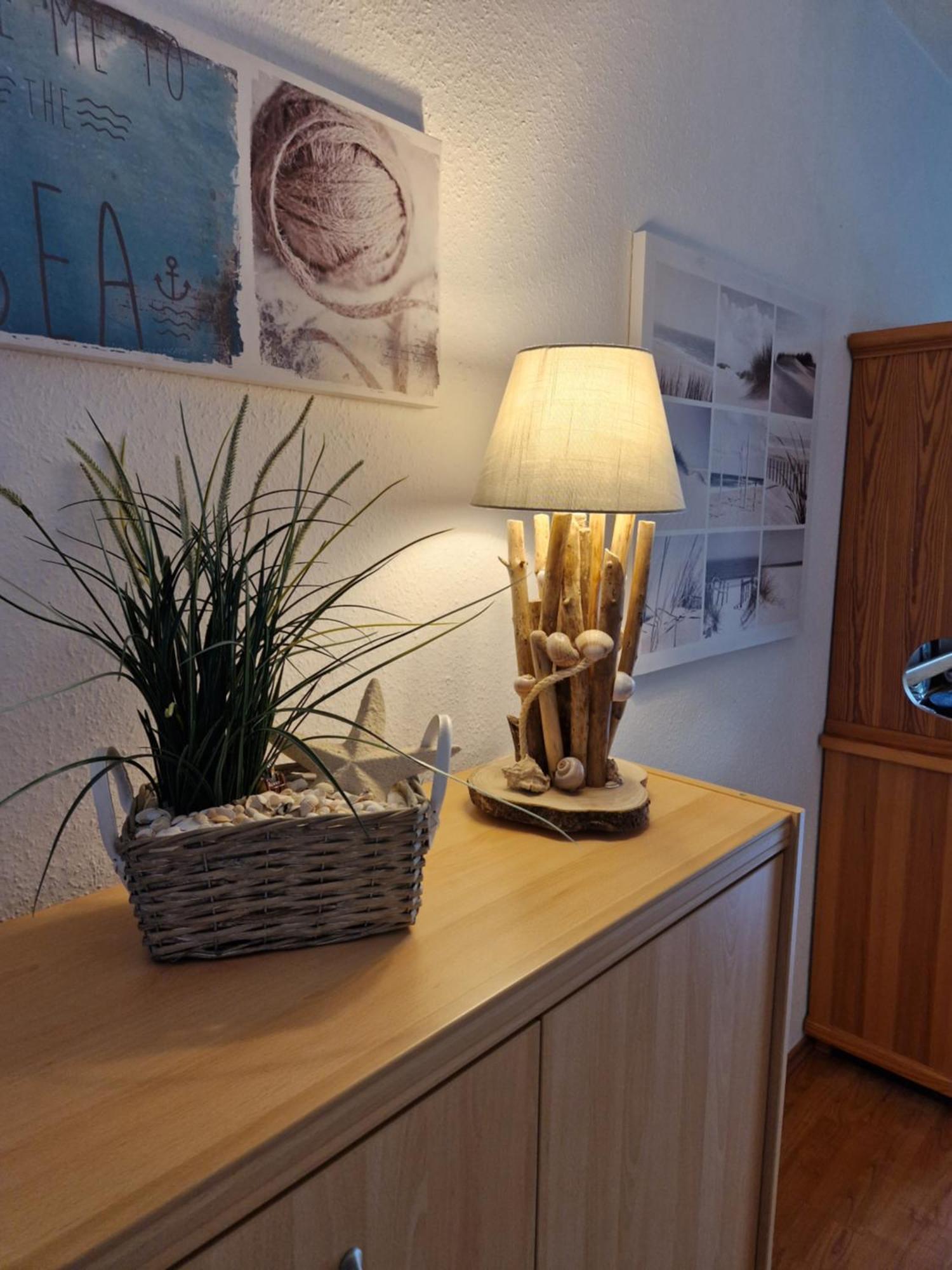 Parkresidenz Sanssouci Wohnung 10 Zinnowitz Eksteriør billede