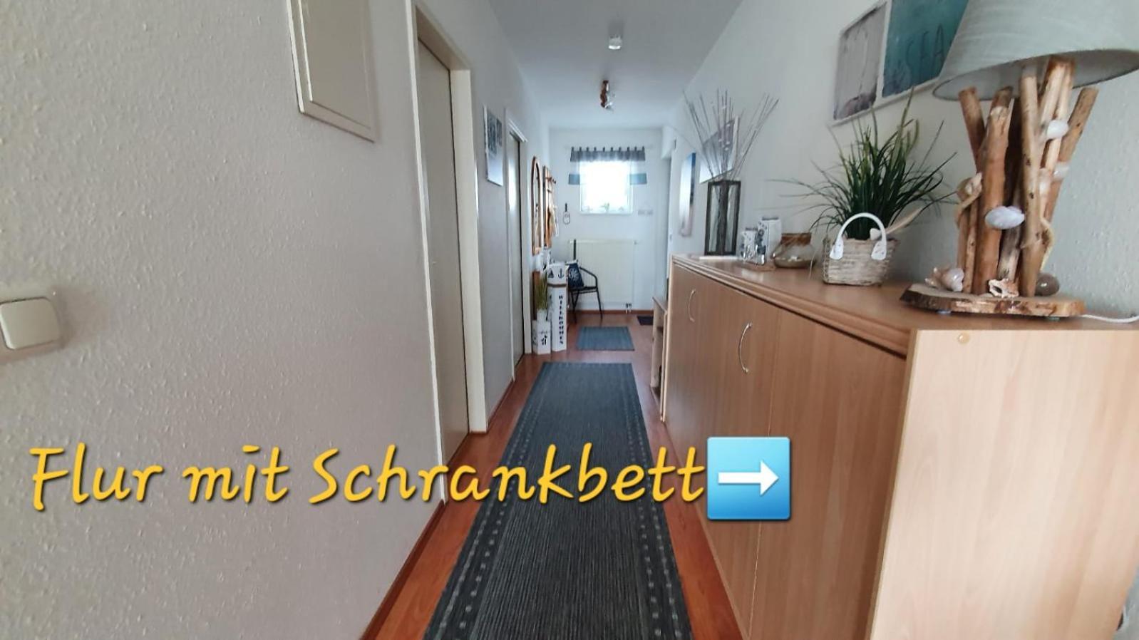 Parkresidenz Sanssouci Wohnung 10 Zinnowitz Eksteriør billede